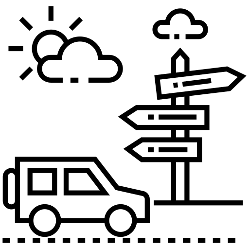 guidepost