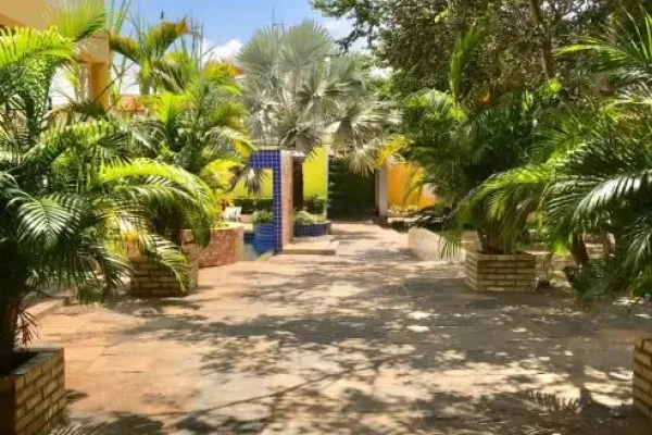 Pousada Recanto das Arvores, Barreirinhas