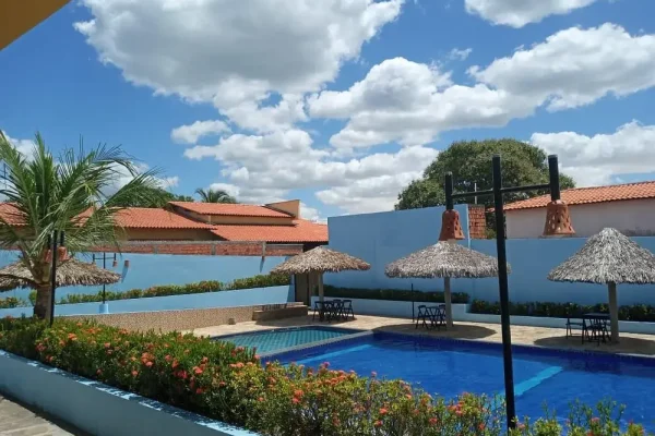 Pousada Recanto das Arvores — foto 2